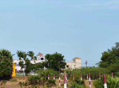 Image of 500 Sq.ft Residential Plot / Land for sale in Manimangalam, Chennai for Rs. 1000000