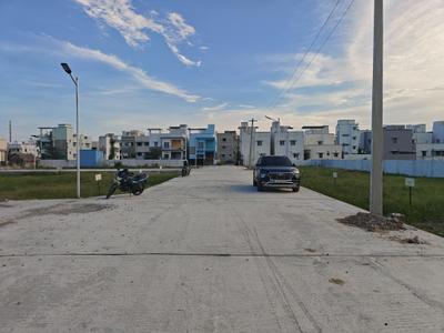 Image of 1266 Sq.ft Residential Plot / Land for sale in Perungalathur, Chennai for Rs. 7152900