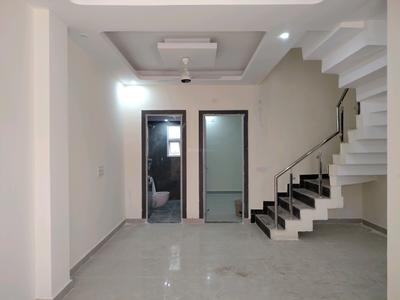 3 BHK Villa