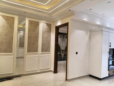 Living Room Image of 3100 Sq.ft 4 BHK Builder Floor for sale in Creative Ultra Luxurious Builder Floor 3, Sector 45 Gurgaon for Rs. 41000000