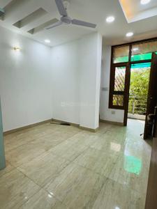 Bedroom Image of 950 Sq.ft 2 BHK Builder Floor for sale in Indirapuram Ghaziabad for Rs. 7200000