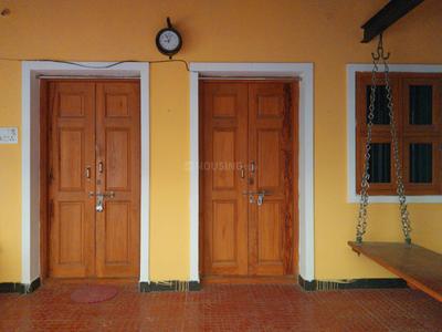 Living Room Image of 2000 Sq.ft 3 BHK Independent House for rent in Pozhichalur Chennai for Rs. 25000