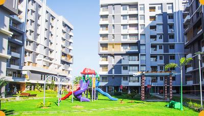 Image of 1854 Sq.ft 4 BHK Apartment / Flat for sale in Lokhra, Guwahati for Rs. 10500000