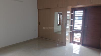Bedroom Image of 1350 Sq.ft 2 BHK Apartment / Flat for rent in Jakkur Bengaluru for Rs. 50000