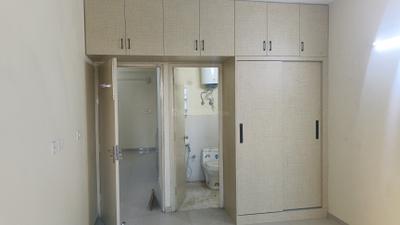 Bedroom Image of 850 Sq.ft 2 BHK Apartment / Flat for rent in Pyramid Fusion Homes, Sector 70A Gurgaon for Rs. 25000