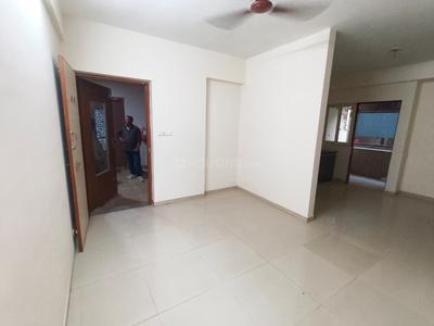 Hall Image of 1000 Sq.ft 2 BHK Apartment / Flat for sale in PSY Pramukh Elysium, Sargasan Gandhinagar for Rs. 5000000