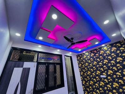Hall Image of 650 Sq.ft 2 BHK Builder Floor for sale in Govindpuri New Delhi for Rs. 5000000