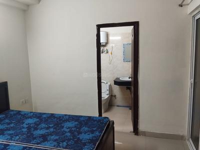 Bedroom Image of 1090 Sq.ft 2 BHK Apartment / Flat for sale in VVIP Homes, Noida Extension Greater Noida for Rs. 8900000