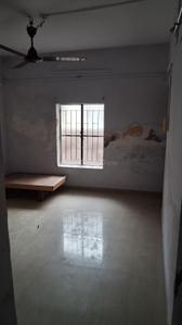 Living Room Image of 400 Sq.ft 2 BHK Builder Floor for rent in Chandkheda Ahmedabad for Rs. 12000