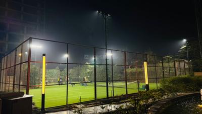 Image of 934 Sq.ft 2 BHK Apartment / Flat for sale in Hero Homes, Sector 104, Gurgaon for Rs. 17000000