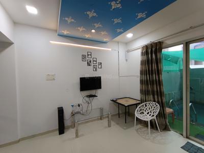 Bedroom Image of 1260 Sq.ft 3 BHK Villa for sale in Puraniks Sayama, Bhangarwadi Lonavala for Rs. 18200000