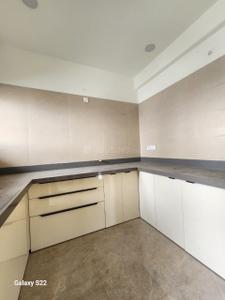 Kitchen Image of 2350 Sq.ft 3 BHK Apartment / Flat for sale in Abhyankar Nagar Nagpur for Rs. 22500000