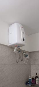Image of 1086 Sq.ft 2 BHK Apartment / Flat for rent in Pashan, Pune for Rs. 32000