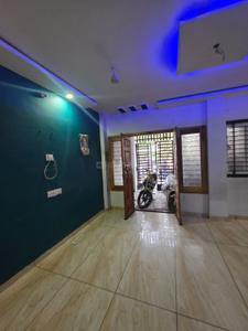 Hall Image of 650 Sq.ft 1 BHK Apartment / Flat for rent in Silicon City Indore for Rs. 9500