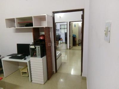Living Room Image of 500 Sq.ft 2 BHK Apartment / Flat for sale in Peer Gate Area Bhopal for Rs. 1400000