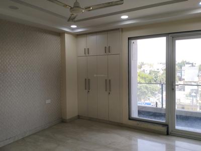 Bedroom Image of 2250 Sq.ft 4 BHK Builder Floor for sale in Vikaspuri New Delhi for Rs. 40000000