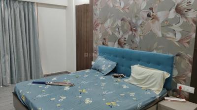 Darshanam Clublife Phase 1 Bedroom Three 3