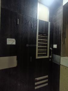 Bedroom Image of 650 Sq.ft 1 BHK Apartment / Flat for sale in Guru Prem CHS, Kamothe Navi Mumbai for Rs. 5400000