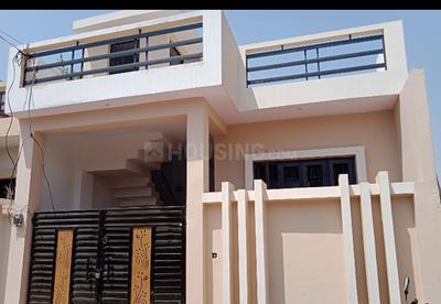 Image of 1000 Sq.ft 2 BHK Villa for rent in Misripur, Lucknow for Rs. 12000