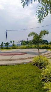 Image of 800 Sq.ft Residential Plot / Land for sale in Ramesht Ayodhya Puram, Sanwer, Indore for Rs. 2680000