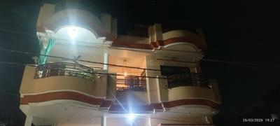 Bathroom Image of 1400 Sq.ft 3 BHK Independent House for rent in Bhullanpur Varanasi for Rs. 8500