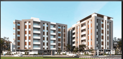 2 BHK Flat