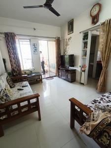 Hall Image of 500 Sq.ft 1 BHK Apartment / Flat for sale in Calyx Artemis, Anand Nagar, Sinhagad Road Pune for Rs. 5500000