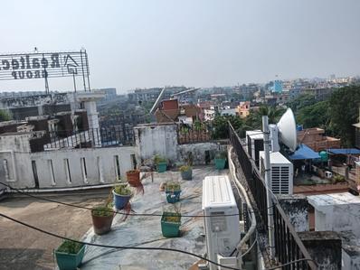 Image of 1045 Sq.ft 2 BHK Apartment / Flat for sale in Realtech Nirman The Signature, Rajarhat, Kolkata for Rs. 6000000
