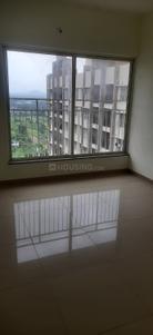 Hall Image of 589 Sq.ft 2 BHK Apartment / Flat for rent in Kolte Patil Life Republic Sector R16 16th Avenue Arezo, Hinjawadi Pune for Rs. 21000