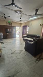 Image of 2700 Sq.ft 4 BHK Villa for rent in Motera, Ahmedabad for Rs. 50000