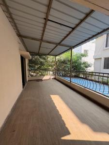 Balcony Image of 2400 Sq.ft 3 BHK Independent House for sale in Baner Pune for Rs. 36000000