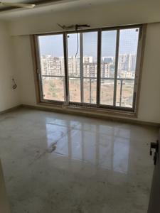 Hall Image of 1200 Sq.ft 2 BHK Apartment / Flat for sale in Progressive Grande, Ulwe Navi Mumbai for Rs. 20000000