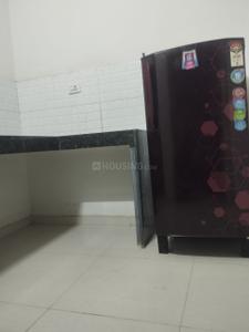 Kitchen Image of 520 Sq.ft 1 BHK Apartment / Flat for sale in Majestique City Building F, Wagholi Pune for Rs. 3400000