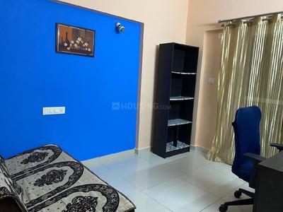Hall Image of 1600 Sq.ft 3 BHK Apartment / Flat for rent in Estella Maple Square, Choodasandra Bengaluru for Rs. 45000