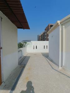 Balcony Image of 3150 Sq.ft 3 BHK Villa for sale in Satellite Ahmedabad for Rs. 52500000