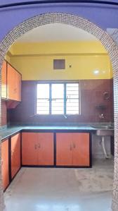 Kitchen Image of 915 Sq.ft 2 BHK Apartment / Flat for sale in Keshtopur Kolkata for Rs. 3600000