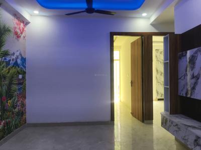 Living Room Image of 1010 Sq.ft 2 BHK Apartment / Flat for sale in Trinity Krishna Kunj, Noida Extension Greater Noida for Rs. 4500059