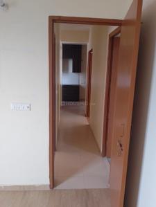 Hall Image of 800 Sq.ft 3 BHK Apartment / Flat for sale in Auric City Homes, Sector 82 Faridabad for Rs. 4978999