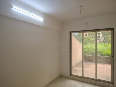 Living Room Image of 936 Sq.ft 2 BHK Apartment / Flat for rent in Rosa Gardenia, Kasarvadavali Thane for Rs. 23000