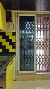 Kitchen Image of 1100 Sq.ft 2 BHK Apartment / Flat for rent in Om Cygnus, Ulwe Navi Mumbai for Rs. 45000