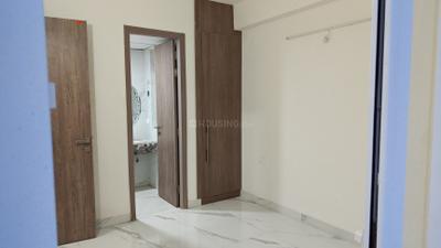 Bedroom Image of 1494 Sq.ft 3 BHK Builder Floor for rent in M3M Soulitude , Sector 89 Gurgaon for Rs. 32000