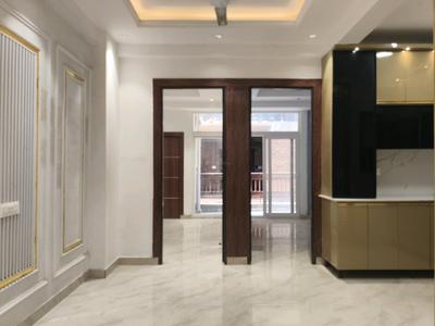 Living Room Image of 1100 Sq.ft 2 BHK Apartment / Flat for sale in Vihaan Green Heaven, Noida Extension Greater Noida for Rs. 4199999