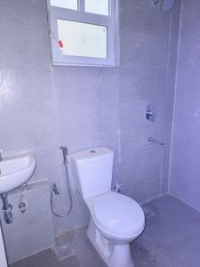 Bedroom One Image of 989 Sq.ft 2 BHK Apartment / Flat for sale in Signature Global City 37D 1, Sector 37D Gurgaon for Rs. 11500000
