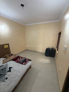 Bedroom Image of 1800 Sq.ft 3 BHK Duplex for sale in Tilhari Jabalpur for Rs. 8999900