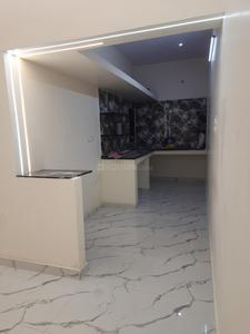 Kitchen Image of 1300 Sq.ft 2 BHK Independent House for sale in Mathur, Mathavaram Chennai for Rs. 8500000