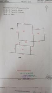 Residential Plot