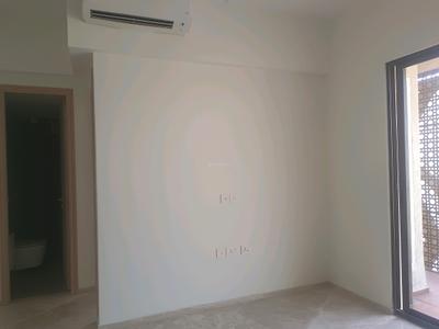 Living Room Image of 1672 Sq.ft 3 BHK Builder Floor for rent in Whiteland Blissville, Sector 76 Gurgaon for Rs. 42000