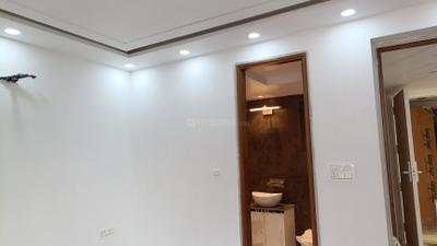 Image of 1700 Sq.ft 3 BHK Apartment / Flat for sale in Aastha Kunj Apartments, Sector 3 Dwarka, New Delhi for Rs. 35000000