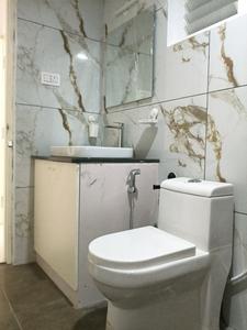 Bedroom Two Image of 1087 Sq.ft 2 BHK Apartment / Flat for rent in K R Puram Bengaluru for Rs. 30000