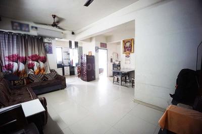 Hall Image of 1170 Sq.ft 2 BHK Apartment / Flat for sale in Murlidhar Avenue, Ranip Ahmedabad for Rs. 6000000